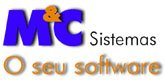 M&C Sistemas. O seu Software.